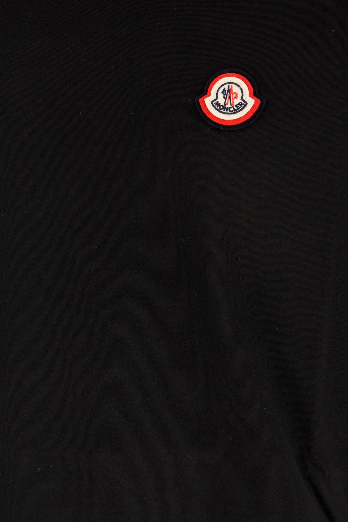 Moncler Man Clothing T-Shirt