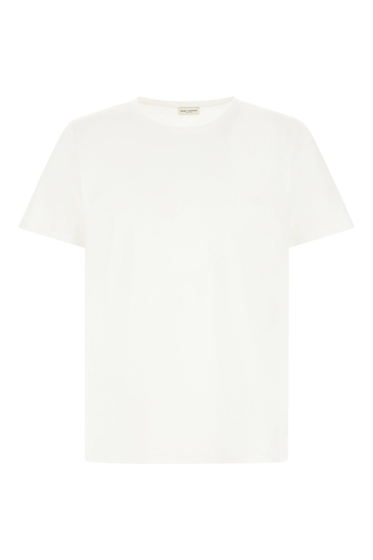 SAINT LAURENT Saint Laurent Man Clothing T-Shirt