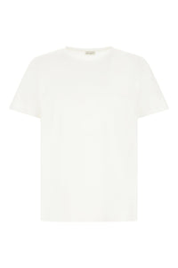 SAINT LAURENT Saint Laurent Man Clothing T-Shirt