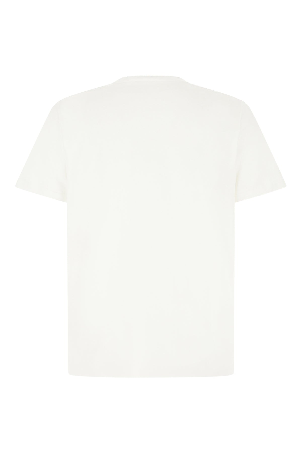 SAINT LAURENT Saint Laurent Man Clothing T-Shirt