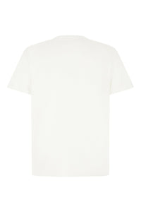 SAINT LAURENT Saint Laurent Man Clothing T-Shirt