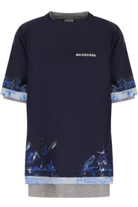 Balenciaga Man Clothing T-Shirt