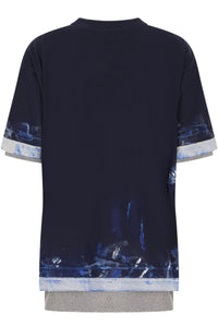 Balenciaga Man Clothing T-Shirt