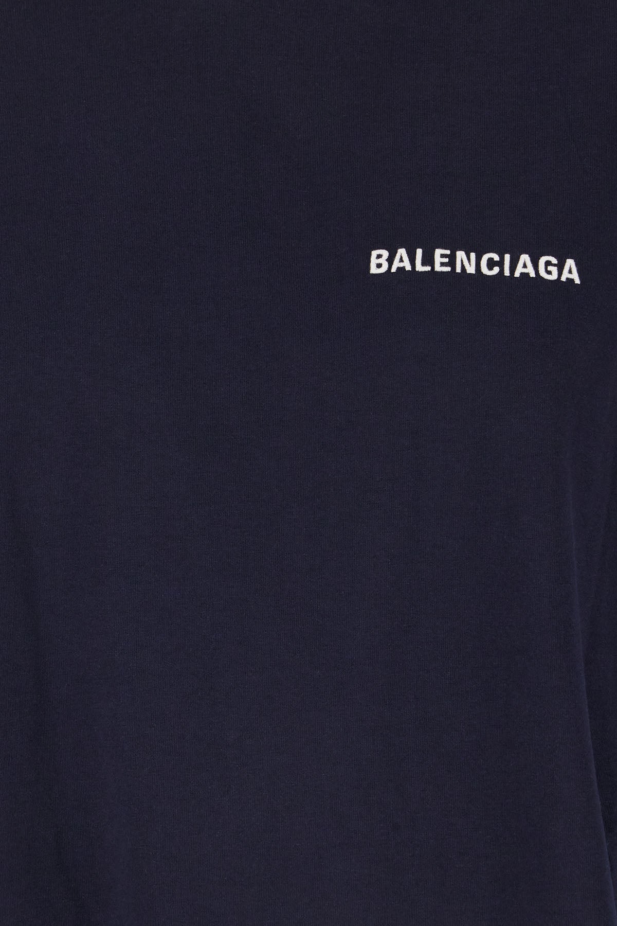 Balenciaga Man Clothing T-Shirt