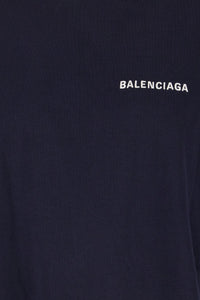 Balenciaga Man Clothing T-Shirt