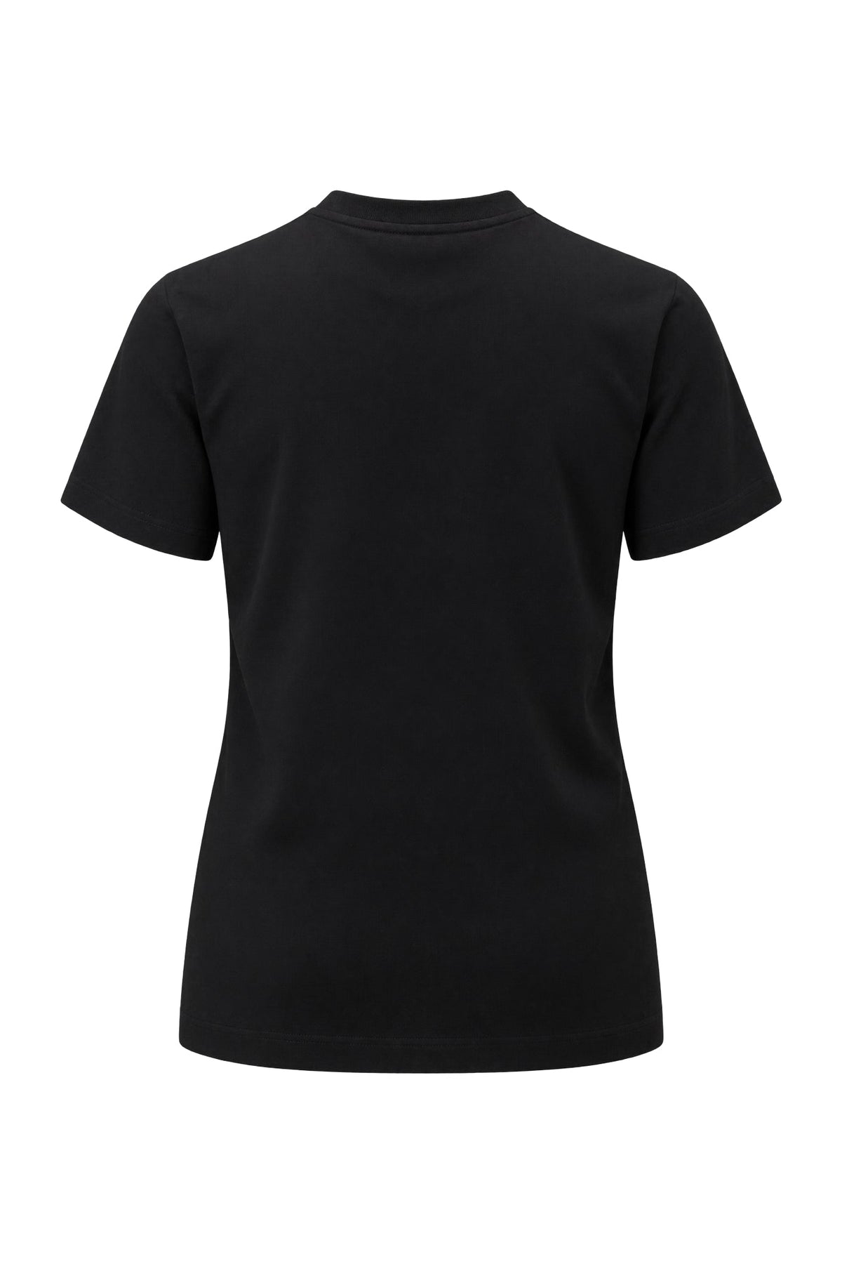 Ganni Woman Clothing T-Shirt