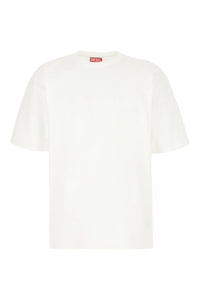 DIESEL Diesel Man Clothing T-Shirt