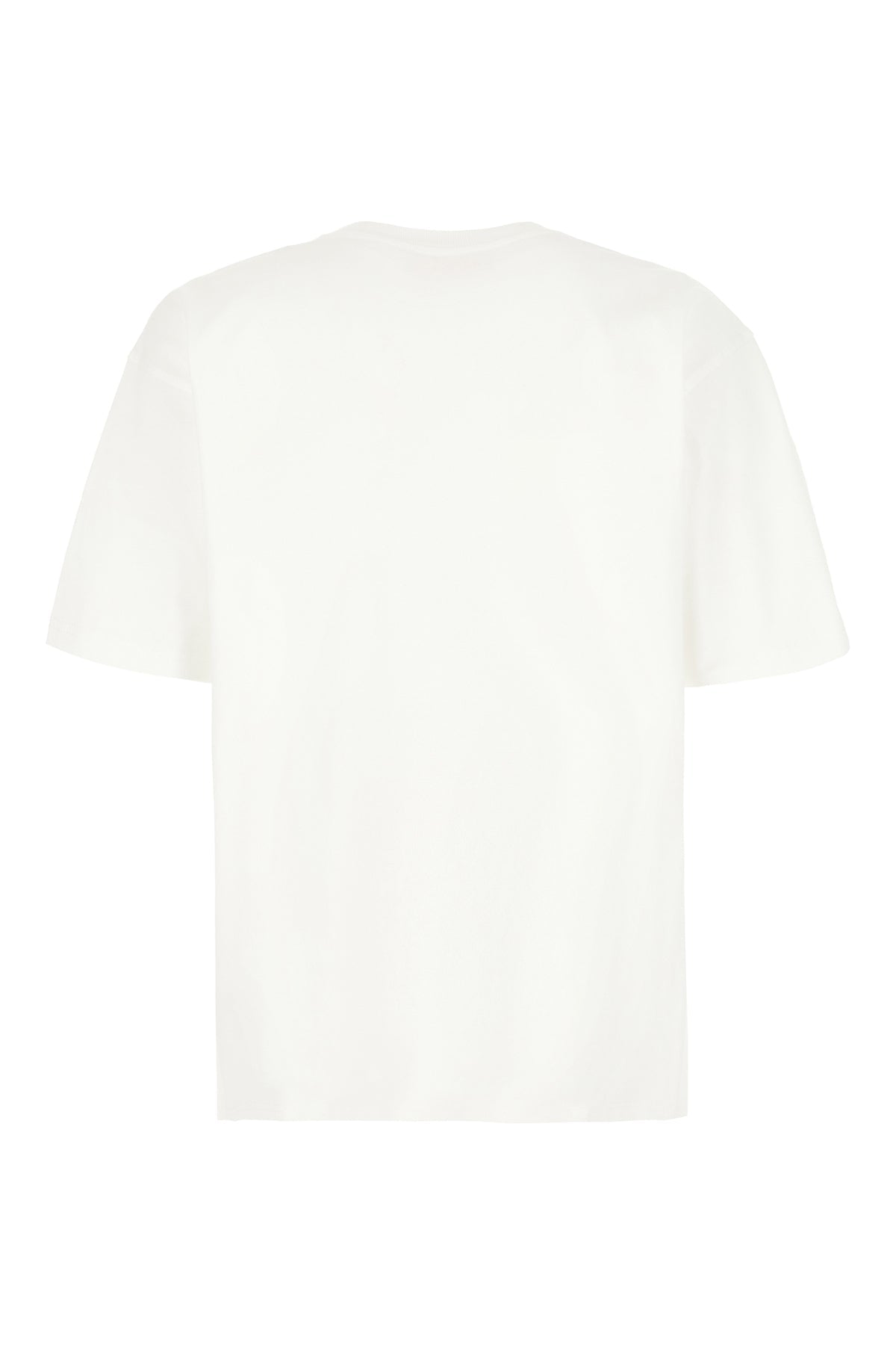 DIESEL Diesel Man Clothing T-Shirt