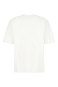 DIESEL Diesel Man Clothing T-Shirt