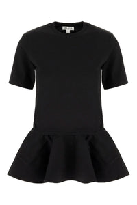 Alaia Woman Clothing T-Shirt