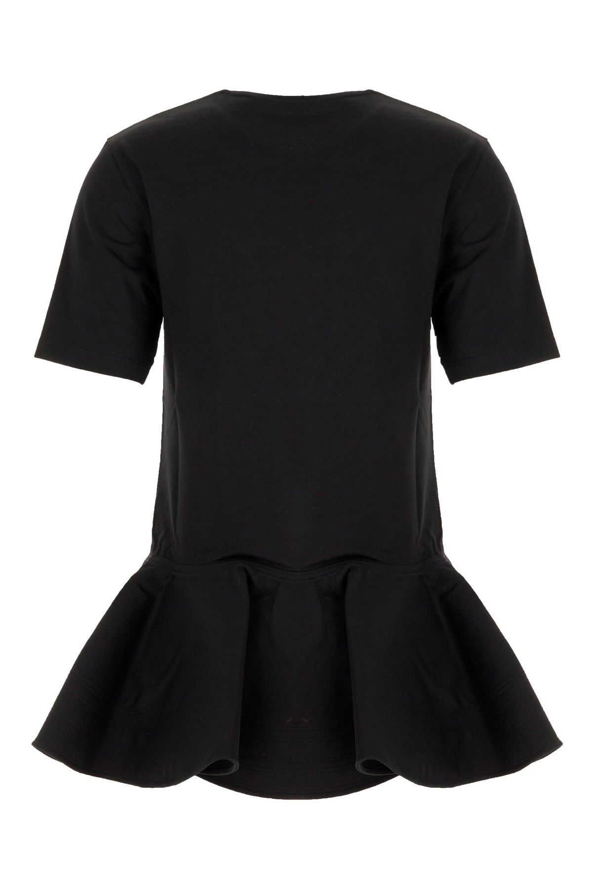 Alaia Woman Clothing T-Shirt