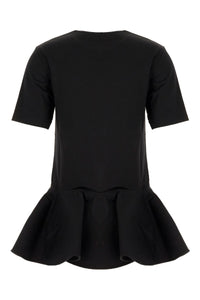 Alaia Woman Clothing T-Shirt