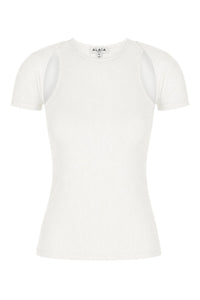 Alaia Woman Clothing T-Shirt