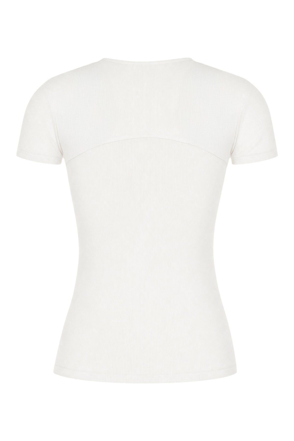 Alaia Woman Clothing T-Shirt