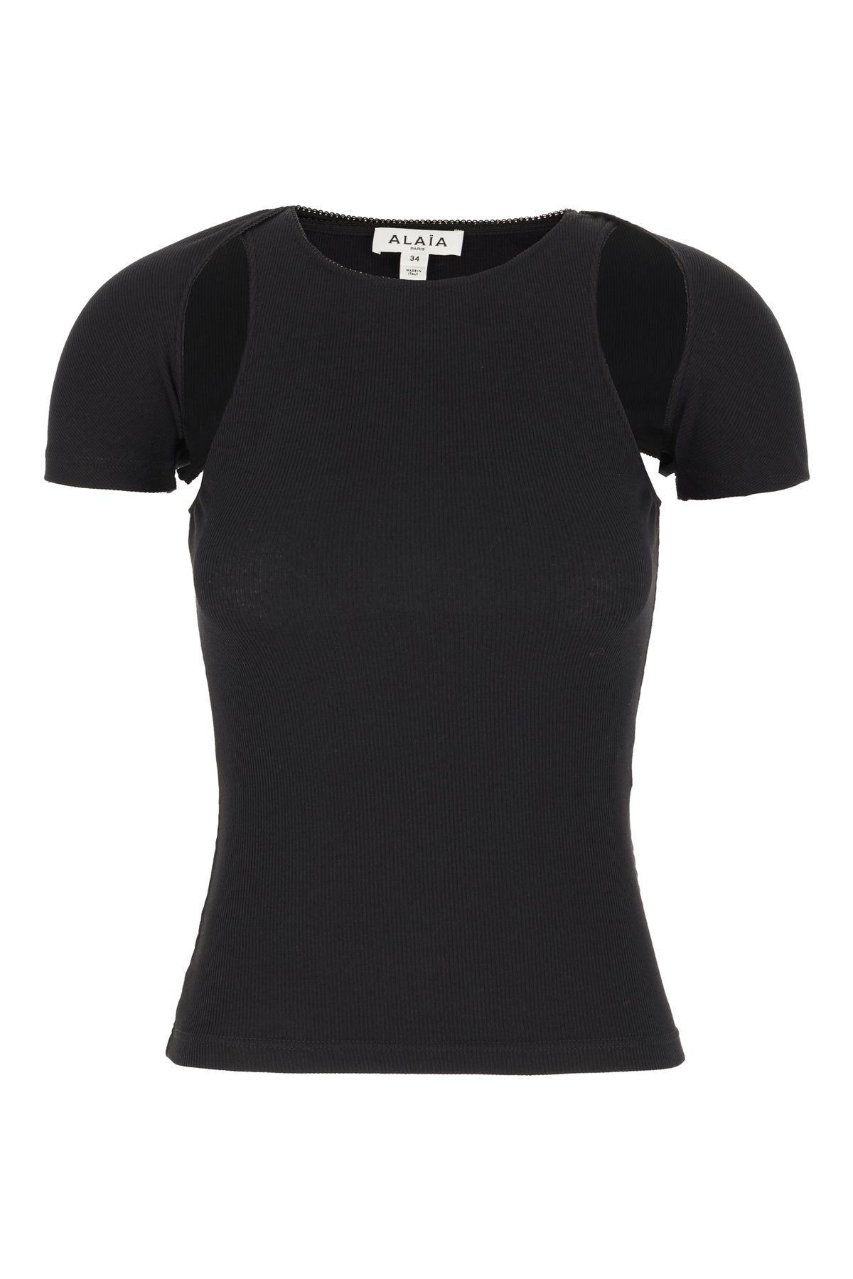 Alaia Woman Clothing T-Shirt