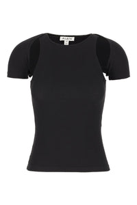 Alaia Woman Clothing T-Shirt