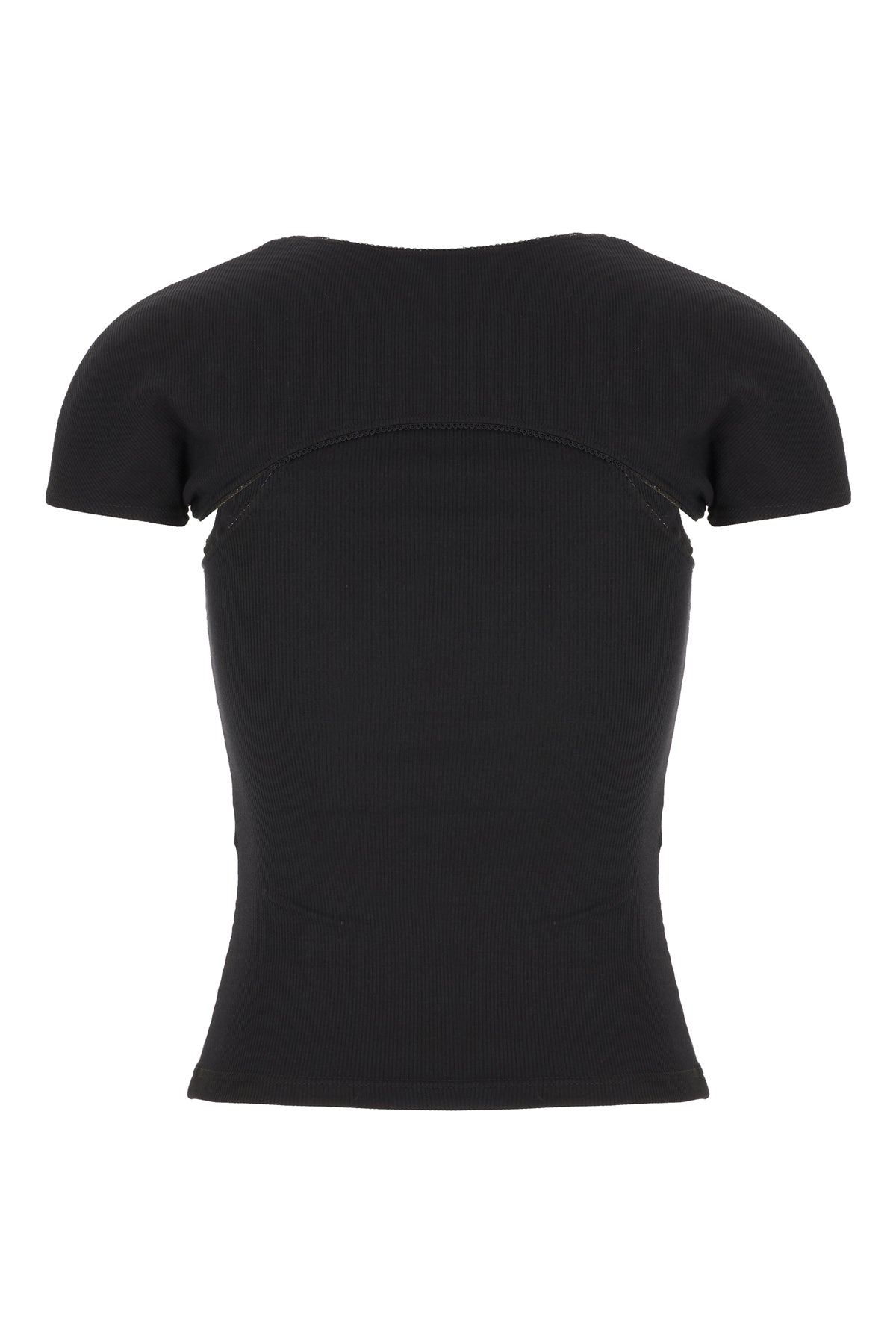 Alaia Woman Clothing T-Shirt