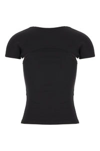 Alaia Woman Clothing T-Shirt