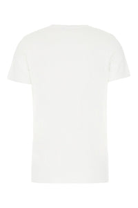 Balmain Woman Clothing T-Shirt