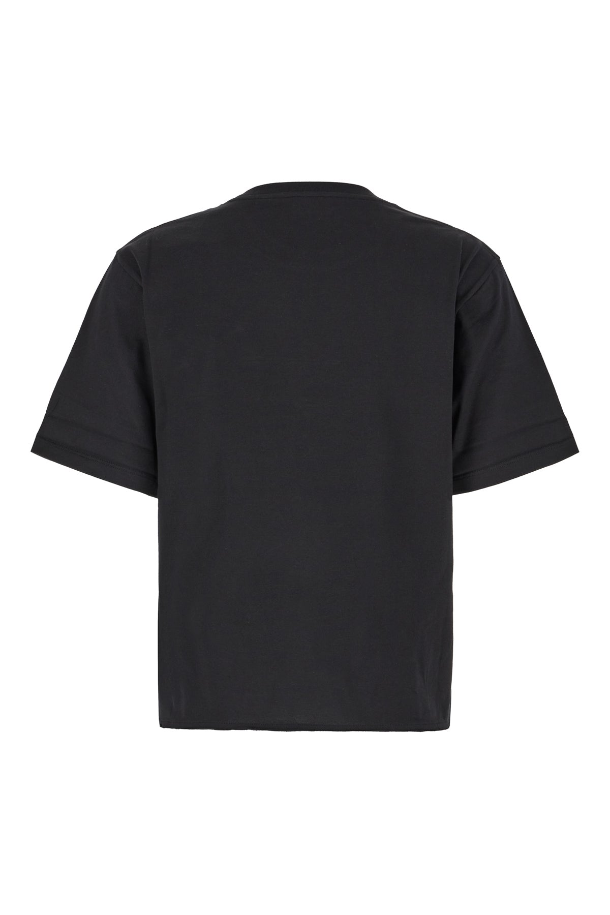 Saint Laurent Woman Clothing T-Shirt