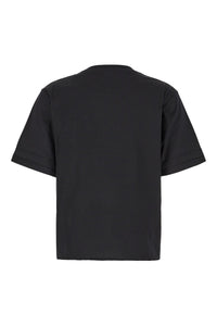 Saint Laurent Woman Clothing T-Shirt