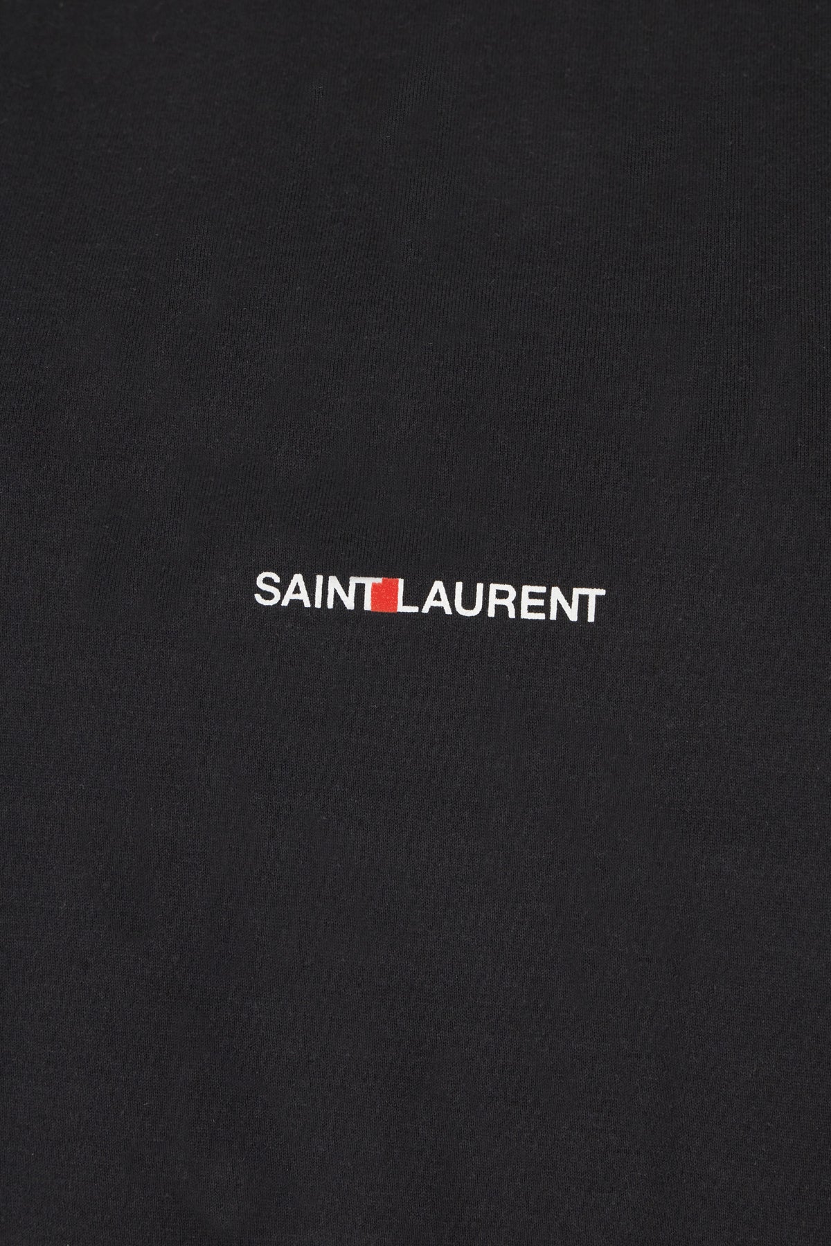 Saint Laurent Woman Clothing T-Shirt