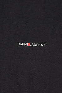 Saint Laurent Woman Clothing T-Shirt
