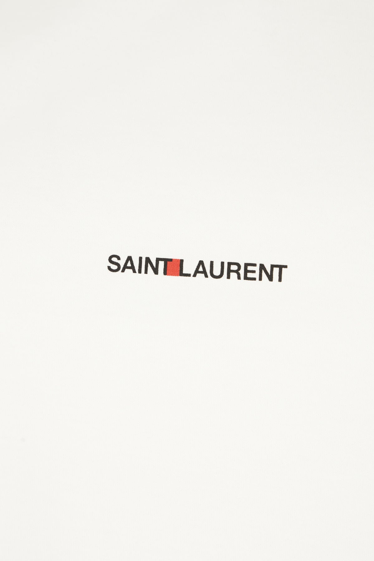 Saint Laurent Woman Clothing T-Shirt
