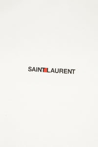 Saint Laurent Woman Clothing T-Shirt