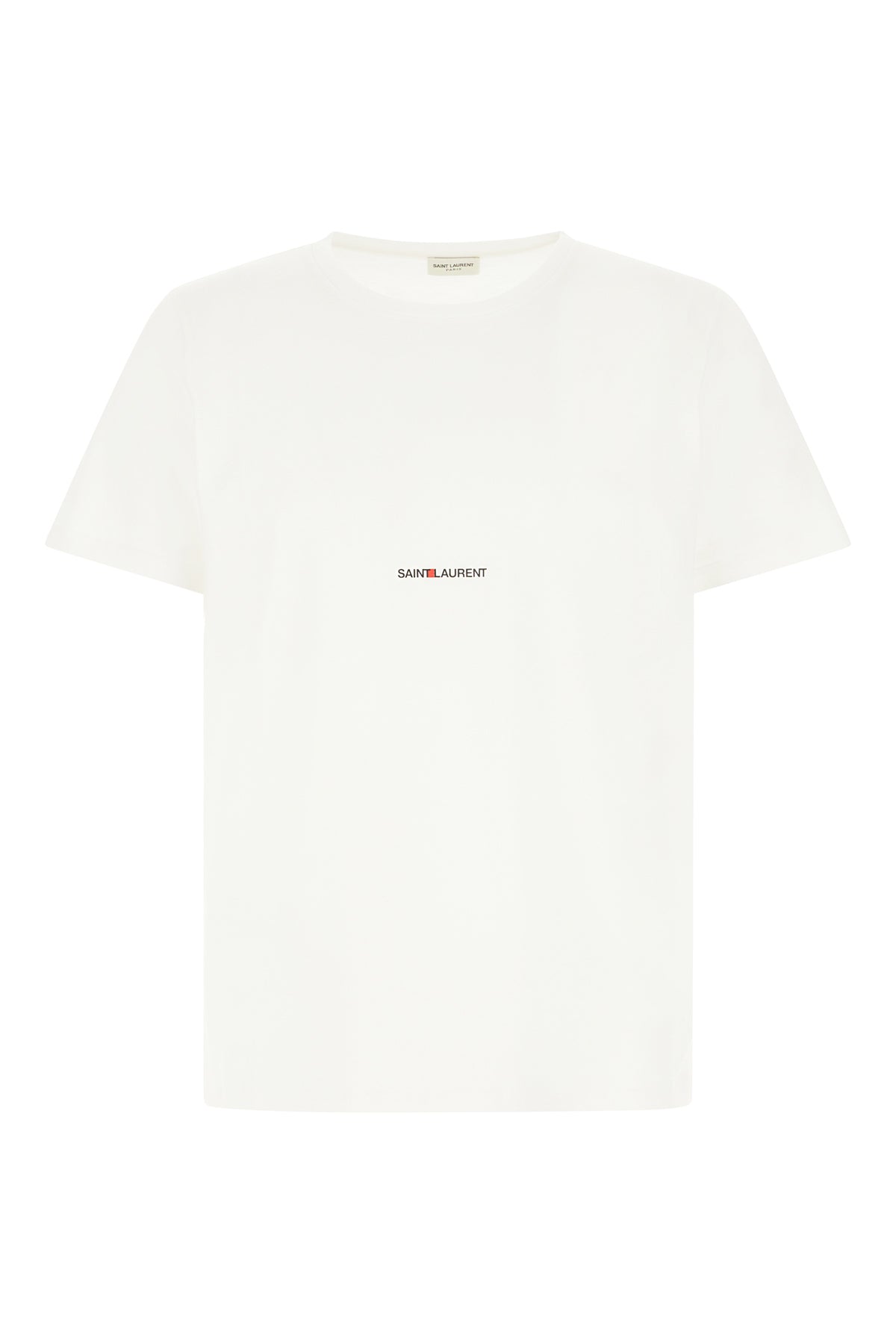 SAINT LAURENT Saint Laurent Man Clothing T-Shirt