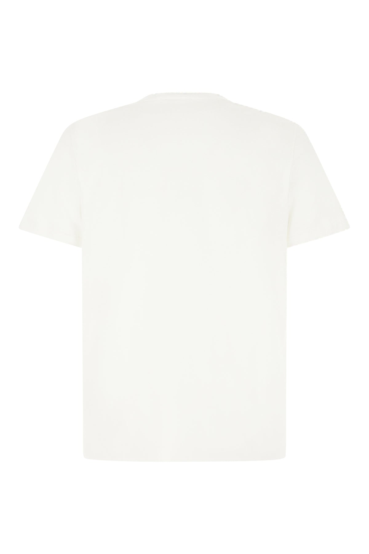 SAINT LAURENT Saint Laurent Man Clothing T-Shirt