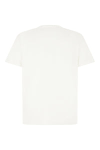 SAINT LAURENT Saint Laurent Man Clothing T-Shirt