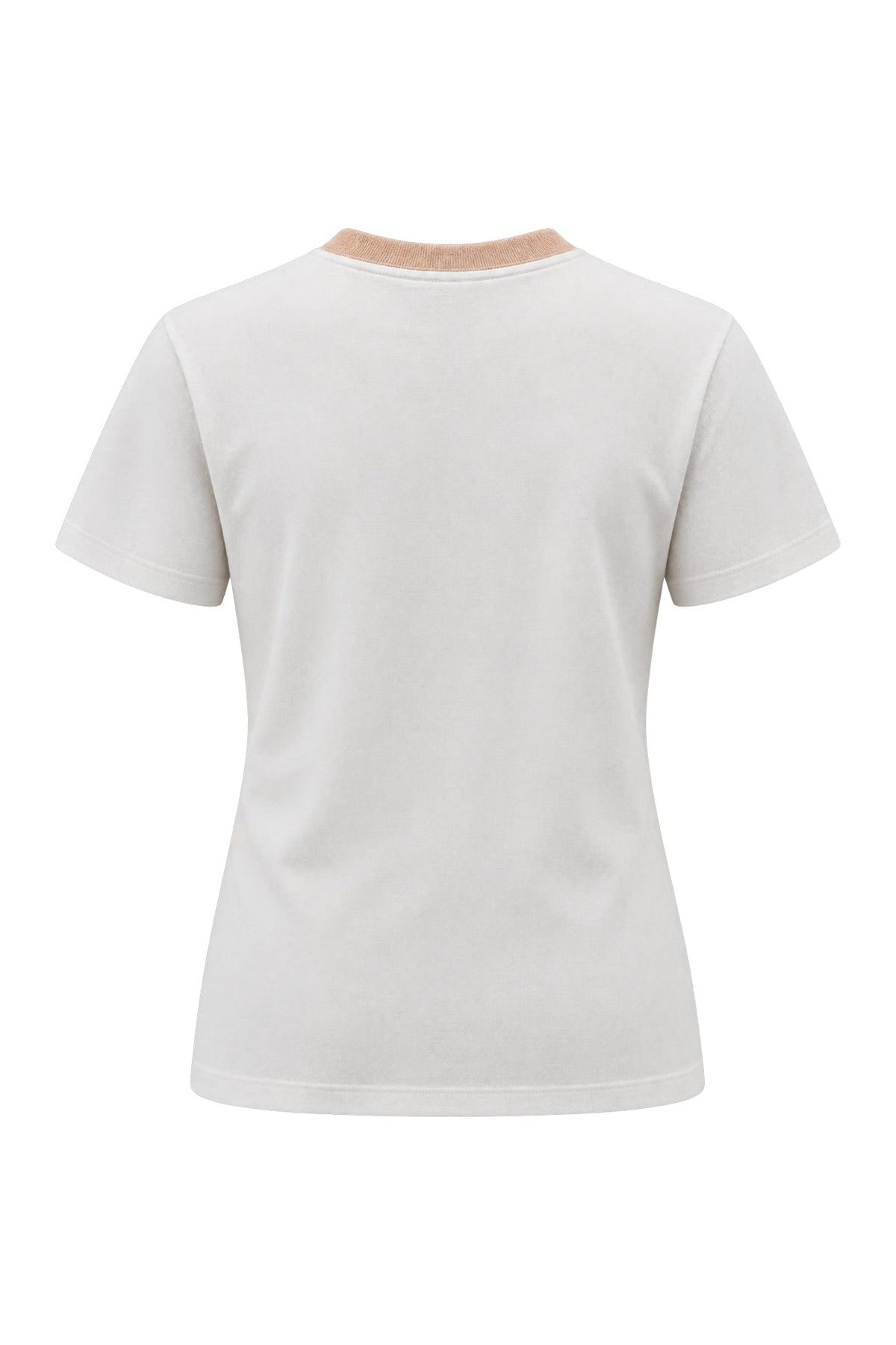 Chloe Woman Clothing T-Shirt