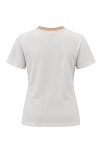 Chloe Woman Clothing T-Shirt