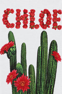 Chloe Woman Clothing T-Shirt