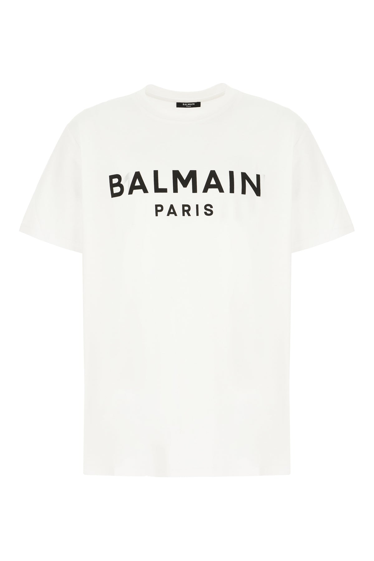 BALMAIN Balmain Man Clothing T-Shirt