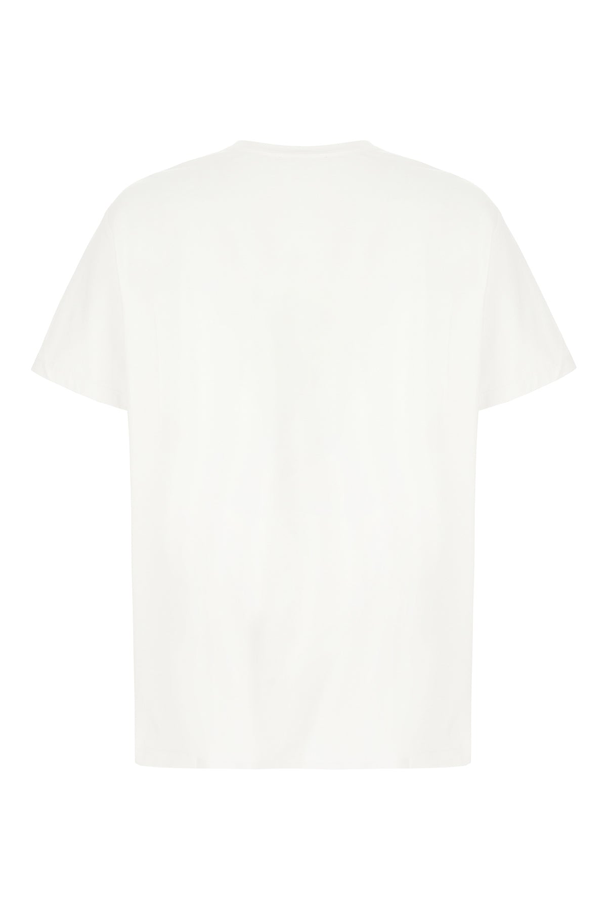 BALMAIN Balmain Man Clothing T-Shirt