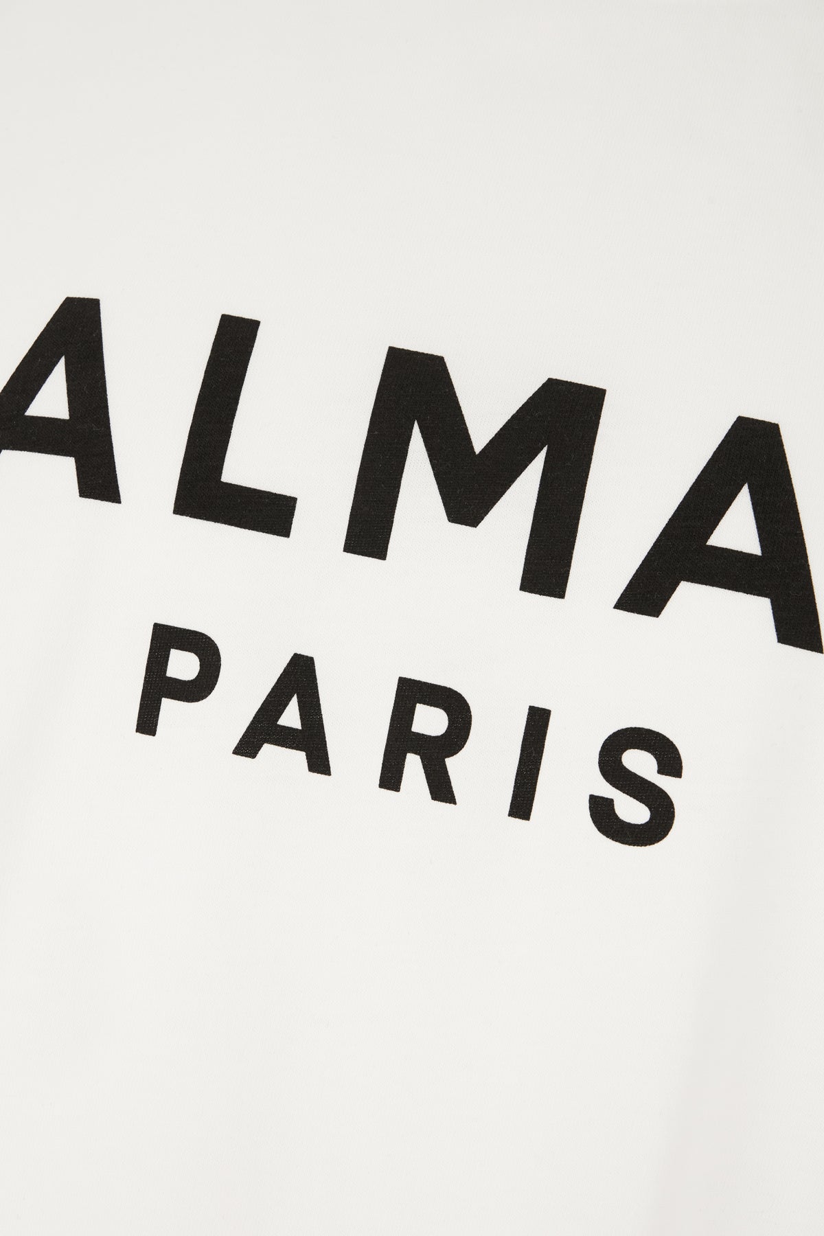 BALMAIN Balmain Man Clothing T-Shirt