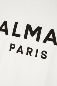 BALMAIN Balmain Man Clothing T-Shirt