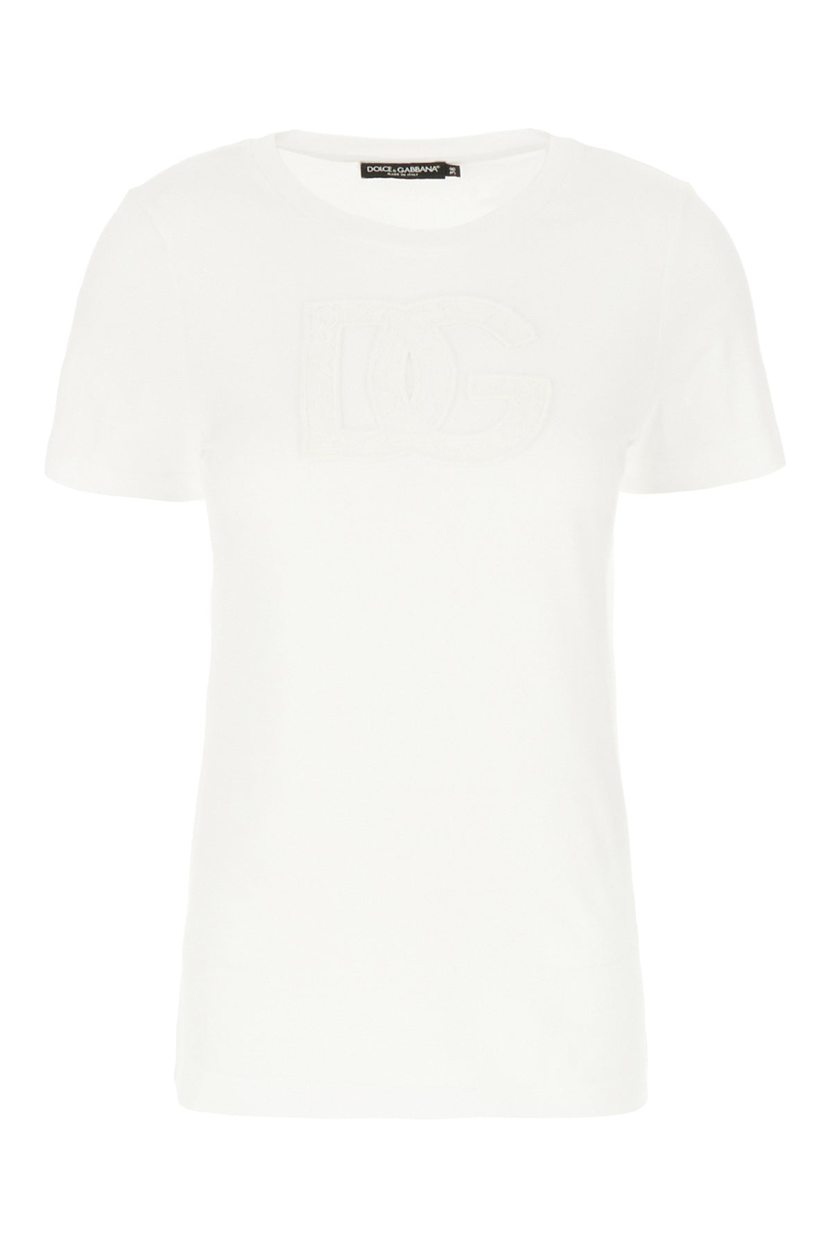 Dolce&Gabbana Woman Clothing T-Shirt