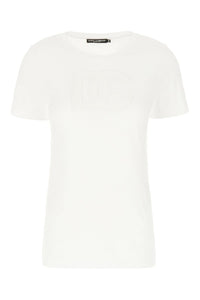 Dolce&Gabbana Woman Clothing T-Shirt