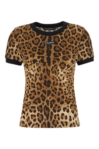 Dolce&Gabbana Woman Clothing T-Shirt