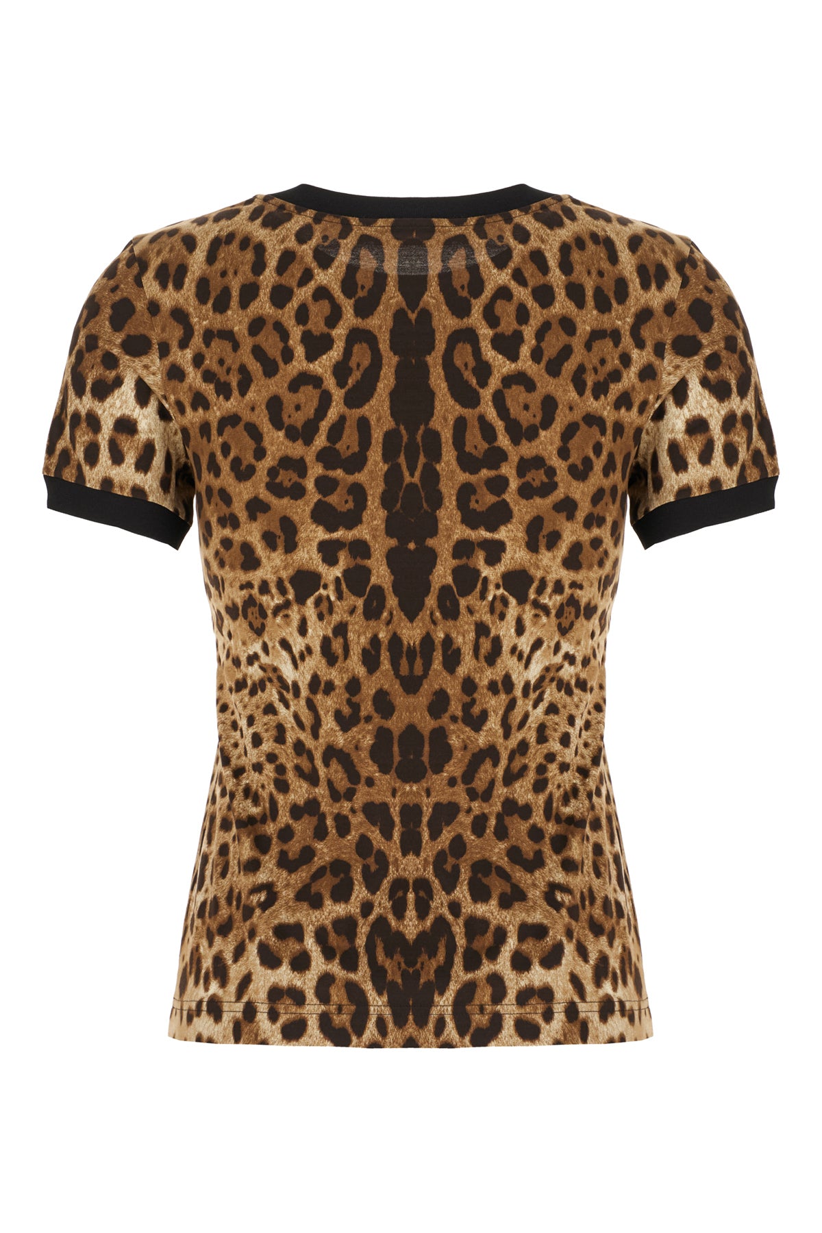 Dolce&Gabbana Woman Clothing T-Shirt