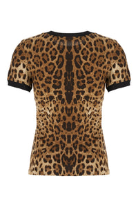 Dolce&Gabbana Woman Clothing T-Shirt