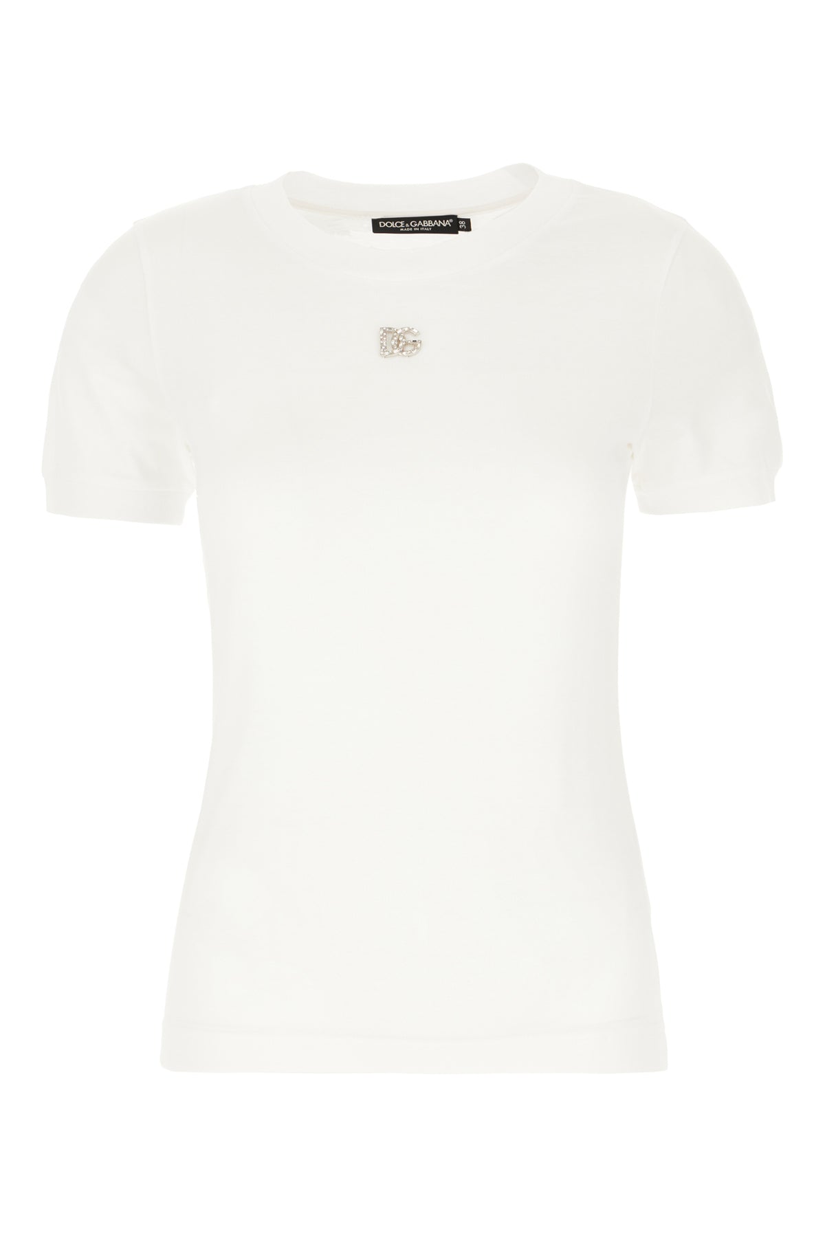 Dolce&Gabbana Woman Clothing T-Shirt