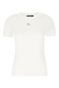 Dolce&Gabbana Woman Clothing T-Shirt