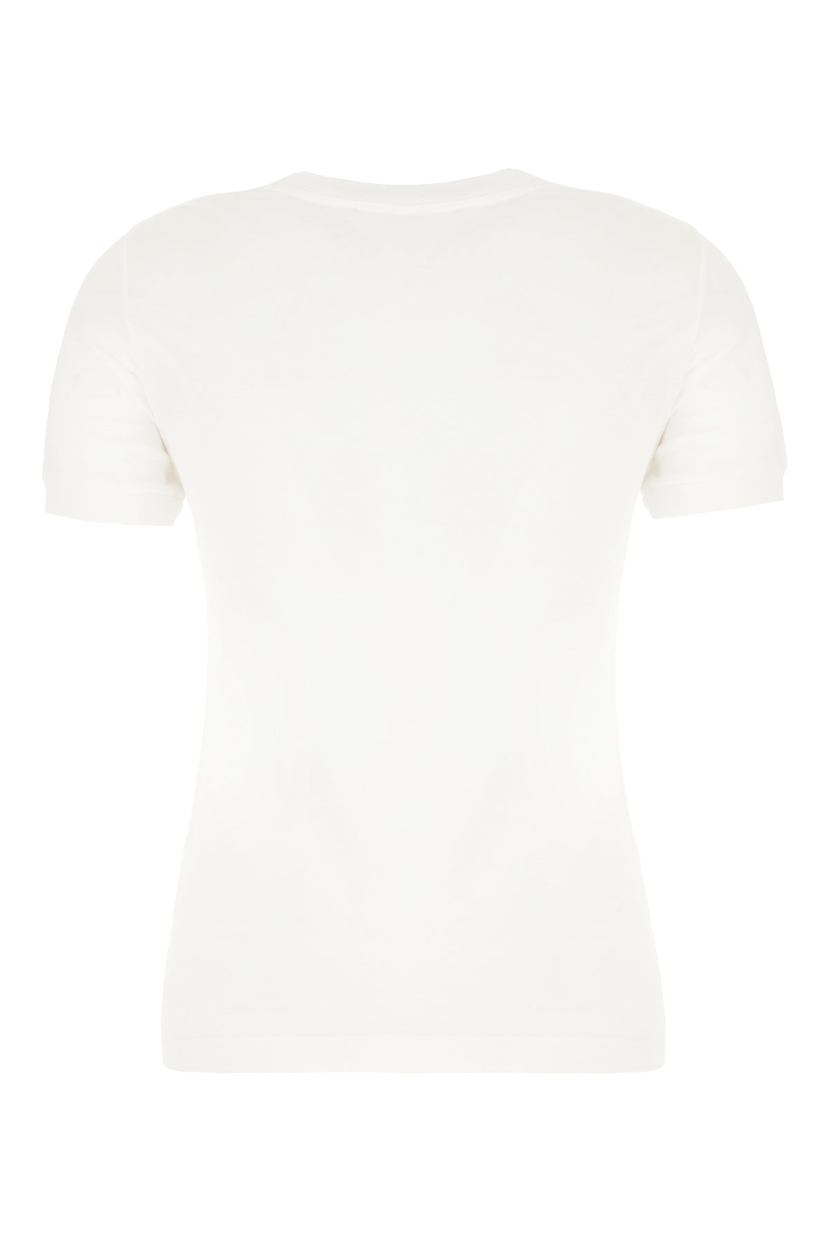 Dolce&Gabbana Woman Clothing T-Shirt
