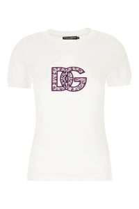 Dolce&Gabbana Woman Clothing T-Shirt