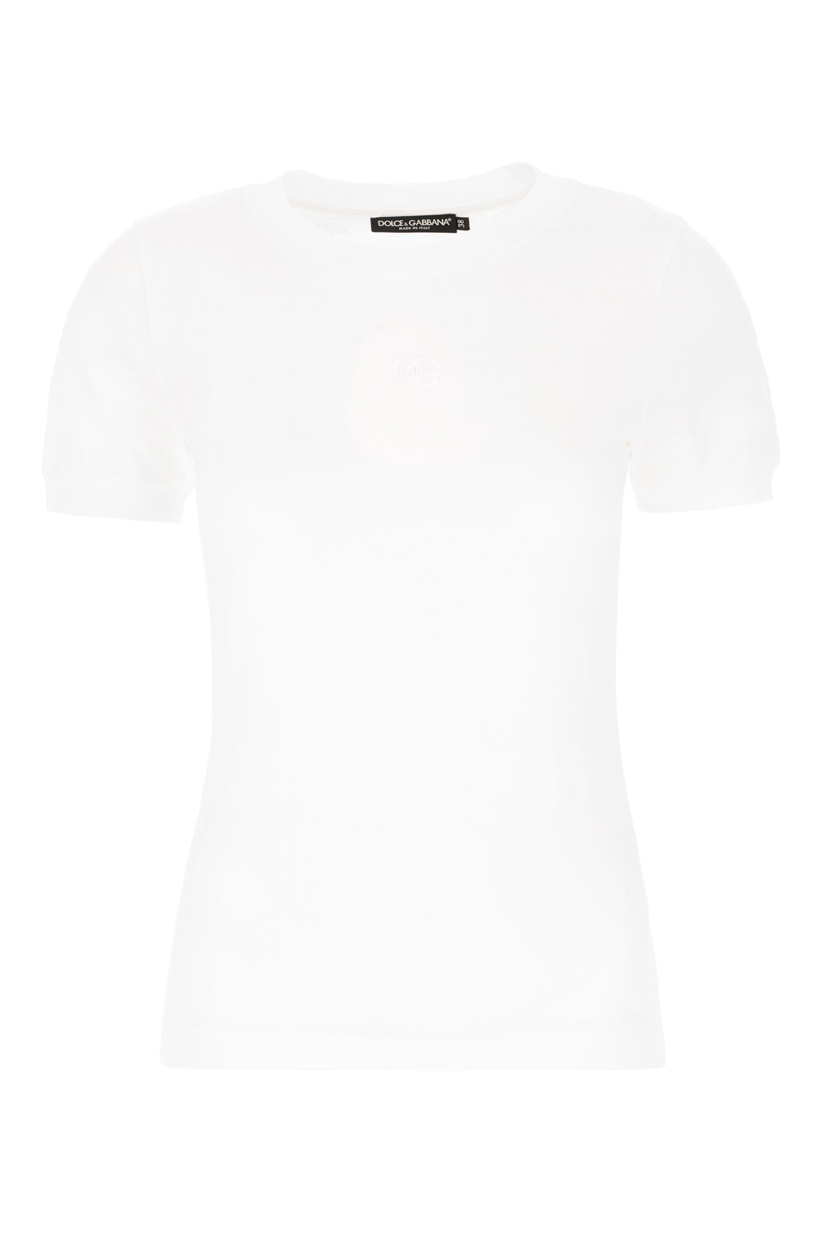 DOLCE&GABBANA Dolce&Gabbana Woman Clothing T-Shirt