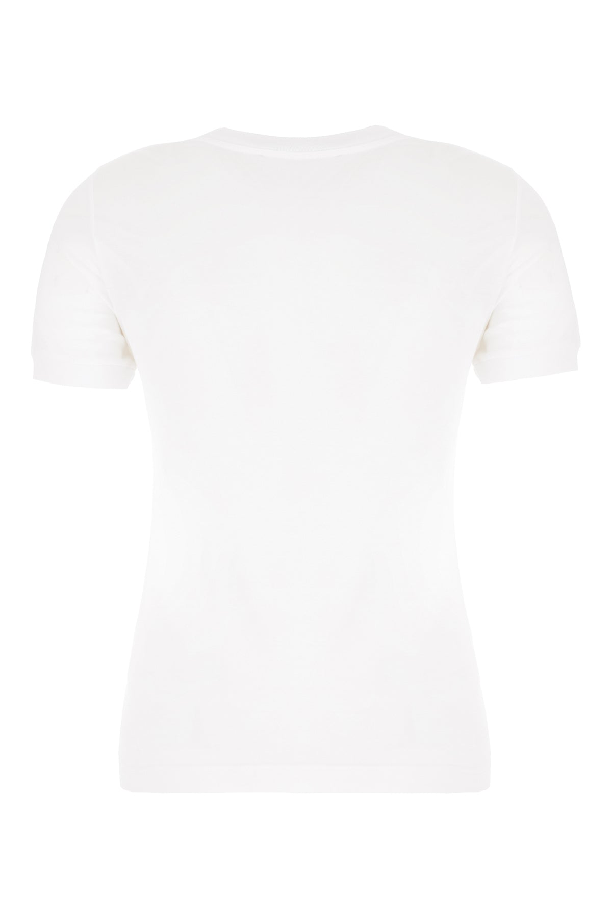 DOLCE&GABBANA Dolce&Gabbana Woman Clothing T-Shirt